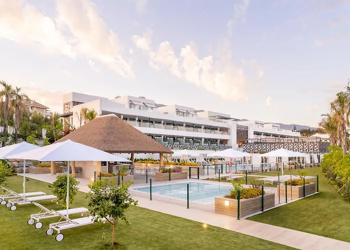 Eurostars Ocean Marbella