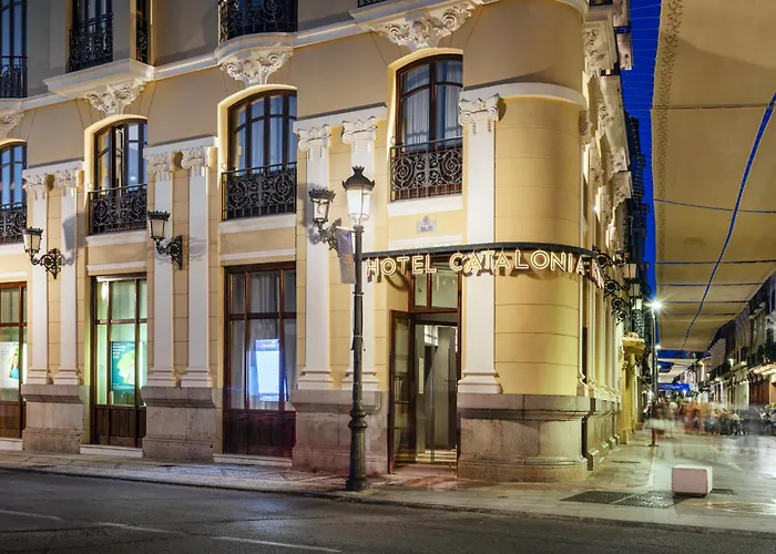 Catalonia Ronda