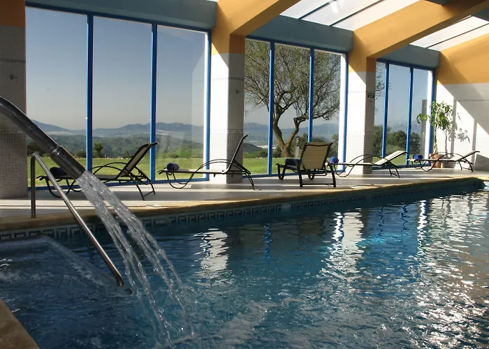 La Fuente del Sol Hotel&Spa
