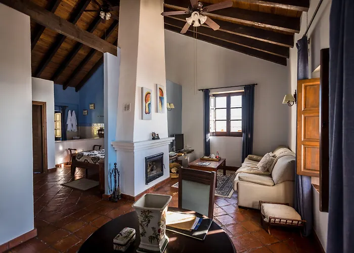 La Fuente del Sol Hotel&Spa