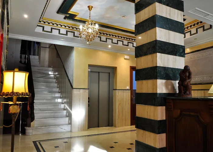 Hotel & Spa Plaza Arriate